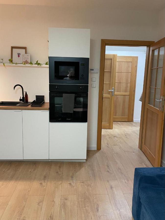 Appartement Proste Terezska à Olomouc Extérieur photo