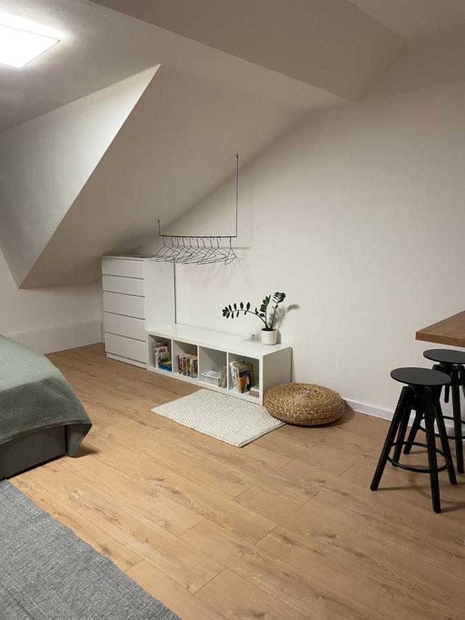 Appartement Proste Terezska à Olomouc Extérieur photo