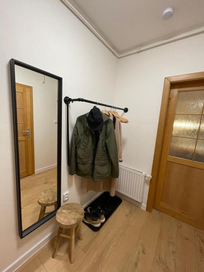 Appartement Proste Terezska à Olomouc Extérieur photo