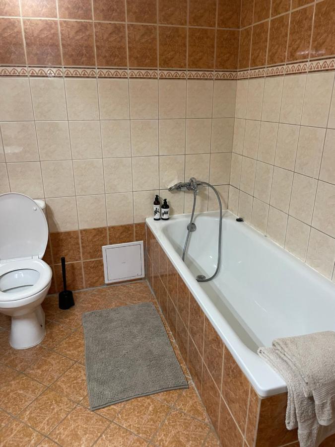 Appartement Proste Terezska à Olomouc Extérieur photo