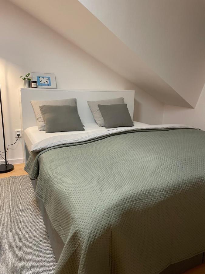 Appartement Proste Terezska à Olomouc Extérieur photo