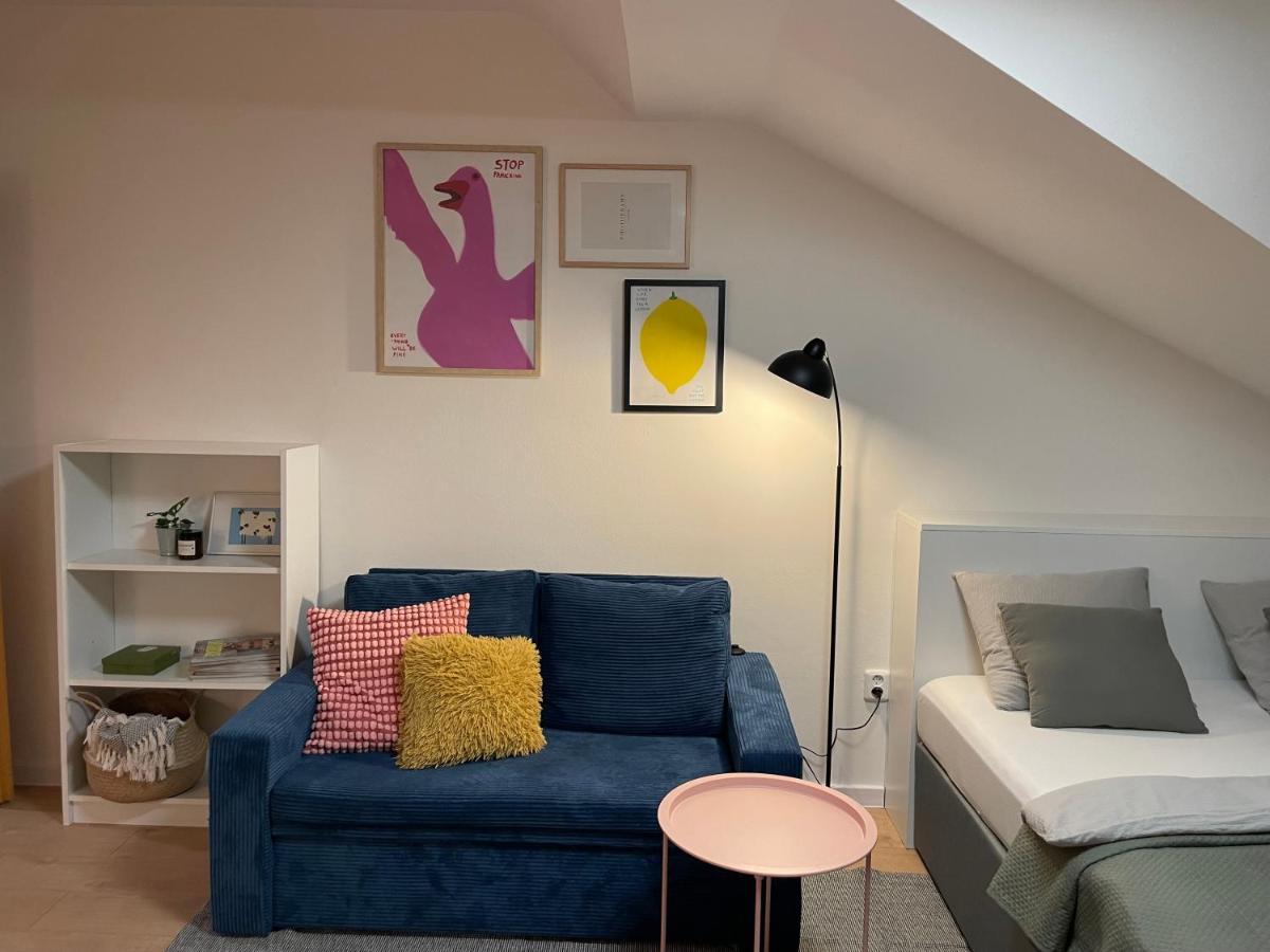 Appartement Proste Terezska à Olomouc Extérieur photo